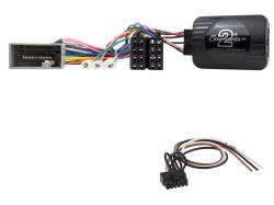 Connects2 Lenkradadapter fr Honda Fit / Jazz / Insight / CR-Z / CR-V auf China HU - 42-HO-003