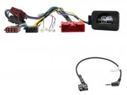 Connects2 Lenkradadapter fr Mazda 6 (ab 2008) mit Matsushita, Bose auf Sony - 42-MZ-601