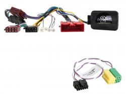 Connects2 Lenkradadapter fr Mazda 6 (ab 2008) mit Matsushita, Bose auf Blaupunk - 42-MZ-501