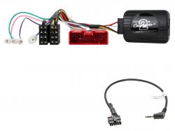 Connects2 Lenkradadapter fr Mazda auf Sony - 42-MZ-602