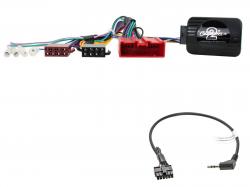 Connects2 Lenkradadapter fr Mazda 6 (ab 2008) ohne Soundsystem auf Sony - 42-MZ-603
