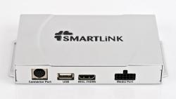 Dension Smartlink - Android Mirroring Interface Adapter - universal Break-in - SML1GEN