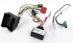 Dietz 66013 (66023) Can-Bus Interface für Opel, VW (Quadlock) - 1 Signal Zündung, Beleuchtung, Speed