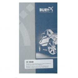 Bury CC9048 Bluetooth Freisprecheinrichtung