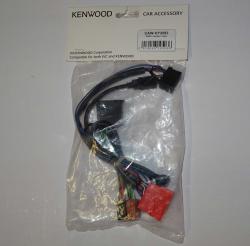Kenwood Lenkradadapter für Hyundai / Kia - CAW-HY2583
