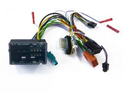 Dietz 66103 Adapter für Fiat 500L (ab 2012) für Can-Bus Interface 4. / 5. Gen. 66020 / 66030