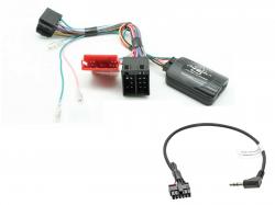 Connects2 Lenkradadapter fr Hyundai Santa Fe 2011 auf Blaupunkt (ab 2019) / Pioneer - 42-HY-307