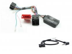 Connects2 Lenkradadapter fr Hyundai Santa Fe 2011 auf Alpine - 42-HY-107