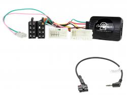 Connects2 Lenkradadapter fr Hyundai i10, ix20, ix35 auf Blaupunkt (ab 2019) / Pioneer - 42-HY-305