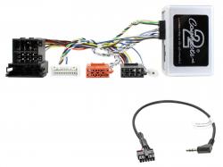 Connects2 Lenkradadapter fr Hyundai ix35 / Tucson auf Blaupunkt (ab 2019) / Pioneer - 42-HY-309