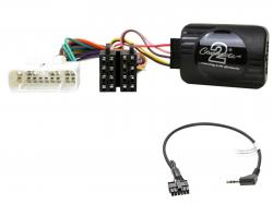 Connects2 Lenkradadapter fr Isuzu D-Max / MU-X, Chevrolet Colorado auf Sony - 42-IZ-601