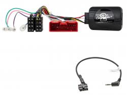 ACV Lenkradadapter fr Mazda 3 (BK, 2004-2009) auf Sony - 42-MZ-604