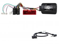 Connects2 Lenkradadapter fr Mazda 3 (BK, 2004-2009) auf Alpine - 42-MZ-104