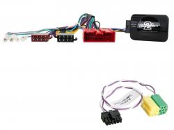 Connects2 Lenkradadapter fr Mazda 3 / 5 / 6 auf Blaupunkt (bis 2016) - 42-MZ-506