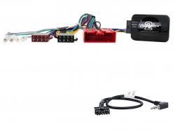Connects2 Lenkradadapter fr Mazda 3 / 5 / 6 auf Alpine - 42-MZ-106