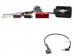 Connects2 Lenkradadapter fr Mazda 3 / 5 / 6 auf Sony - 42-MZ-606