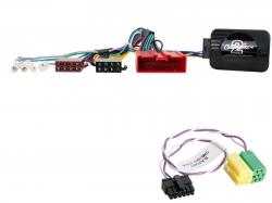 Connects2 Lenkradadapter fr Mazda 6 / CX-5 / CX-7 auf Blaupunkt (bis 2016) - 42-MZ-509