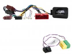 Connects2 Lenkradadapter fr Mazda CX-9 / 3 mit Soundsystem auf Blaupunkt (bis 2016) - 42-MZ-510