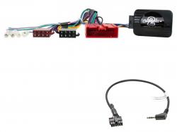 Connects2 Lenkradadapter fr Mazda CX-9 / 3 auf Sony - 42-MZ-611