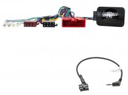 ACV Lenkradadapter fr Mazda CX-9 / 3 auf Sony - 42-MZ-611