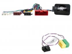 Connects2 Lenkradadapter fr Mazda CX-9 / 3 auf Blaupunkt (bis 2016) - 42-MZ-511