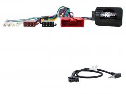 Connects2 Lenkradadapter fr Mazda CX-9 / 3 auf Alpine - 42-MZ-111