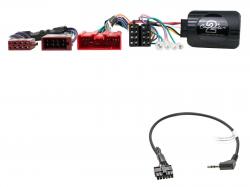 ACV Lenkradadapter fr Mazda MX-5 mit Soundsystem auf Sony - 42-MZ-612