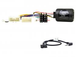 Connects2 Lenkradadapter fr Mitsubishi L200 (2012-2015) auf Alpine - 42-MT-105