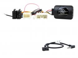 Connects2 Lenkradadapter fr Mitsubishi L200 (2010-2012) auf Alpine - 42-MT-106