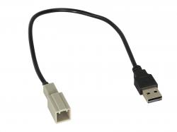 USB Austausch / Ersatz für Subaru, Toyota (ab 2012)