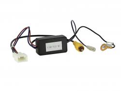 ACV Rückfahrkamera Interface für Subaru Forester, Impreza, Outback, XV - 771296-1030