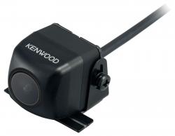Kenwood CMOS-230 - Universal 128° Rückfahrkamera, Anbau / Aufbau