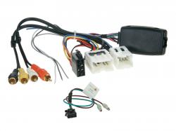 ACV Lenkradadapter fr Nissan Bose 10/6/16 Pin auf China HU - 42-1214-001
