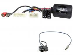 Connects2 Lenkradadapter fr Citroen C1 (ab 2014) auf Zenec - 42-CT-410