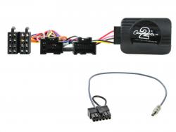 Connects2 Lenkradadapter fr Chevrolet Aveo / Captiva / Spark, Holden auf Zenec - 42-CV-401