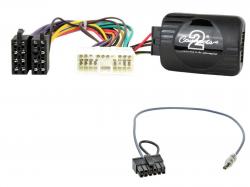 Connects2 Lenkradadapter fr Chevrolet Spark (ab 2010) auf Zenec - 42-CV-402