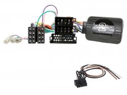 Connects2 Lenkradadapter fr Fiat Panda (ab 2007) auf China HU - 42-FA-006