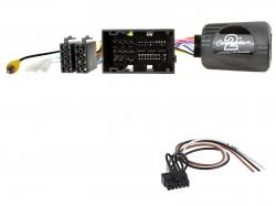 Connects2 Lenkradadapter fr Fiat 500, 500L, Doblo, Ducato 3 auf China HU - 42-FA-011