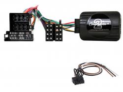 Connects2 Lenkradadapter fr Fiat Ducato / Multipla / Panda auf China HU - 42-FA-012