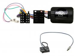 Connects2 Lenkradadapter fr Fiat Bravo (ab 2007), Stilo (ab 2001) auf Zenec - 42-FA-405