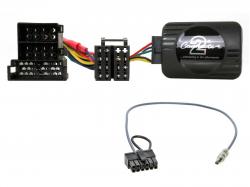 Connects2 Lenkradadapter fr Fiat Ducato (2012-2014) auf Zenec - 42-FA-410