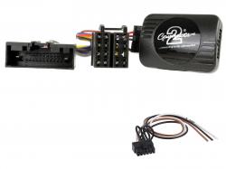 Connects2 Lenkradadapter fr Ford Transit / Custom (ohne Display) auf China HU - 42-FO-015