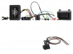 Connects2 CAN-Bus- / Lenkradadapter fr Ford B-Max, C-Max, Fiesta, Focus auf China HU - 42-FO-008