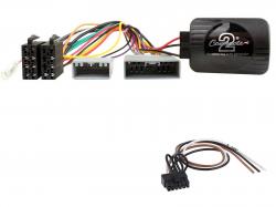 Connects2 Lenkradadapter fr Honda Civic, CRV, S2000 (ab 2005) auf China HU - 42-HO-001