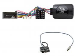 Connects2 Lenkradadapter fr Honda Fit / Jazz / Insight / CR-Z / CR-V auf Zenec - 42-HO-403