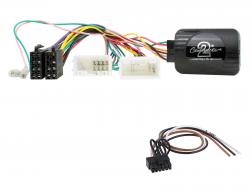Connects2 Lenkradadapter fr Hyundai H350 / i30 / i40 / Kia Ceed / Sorento auf China HU - 42-HY-008