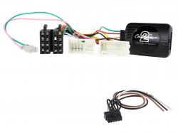 Connects2 Lenkradadapter fr Hyundai i10, ix20, ix35, i40, H1, Tucson auf China HU - 42-HY-005