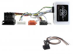 Connects2 Lenkradadapter fr Hyundai ix35 (LM) / Tucson auf China HU - 42-HY-009