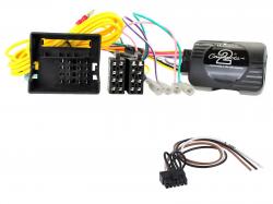 Connects2 CAN-Bus- / Lenkradadapter fr Mercedes Vito (Audio 15) auf China HU - 42-MC-011