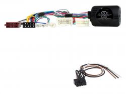 Connects2 Lenkradadapter fr Mitsubishi Pajero / Shogun / Montero (2007-13) auf China HU - 42-MT-007